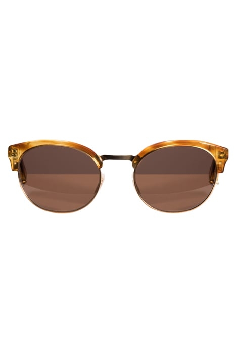 JUNE CARAMEL HAVANA 1