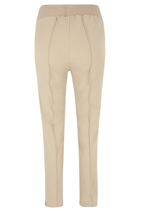 TATING PINTUCK PANTS FIELDS OF RYE 2