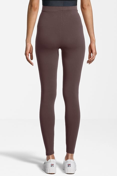 CHARLIEU HIGH WAIST LEGGINGS SPARROW 3