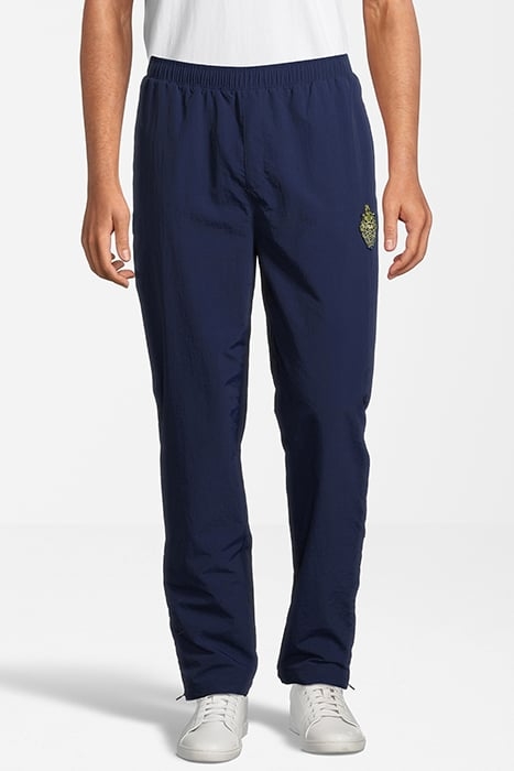 TETTNANG TAPERED PANTS MEDIEVAL BLUE 2