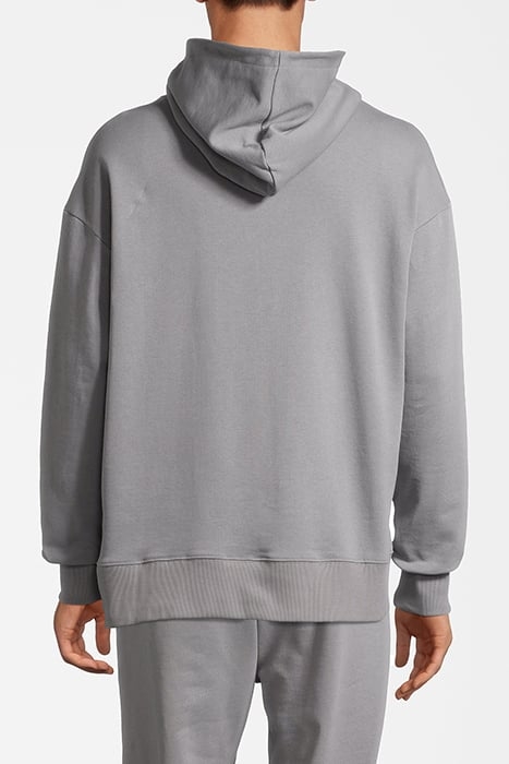 BAAR OVERSIZED SWEAT HOODIE NIGHT OWL 3