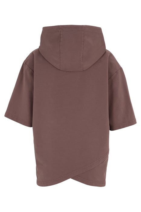 CASTELLAR OVERSIZED HOODY SPARROW 2