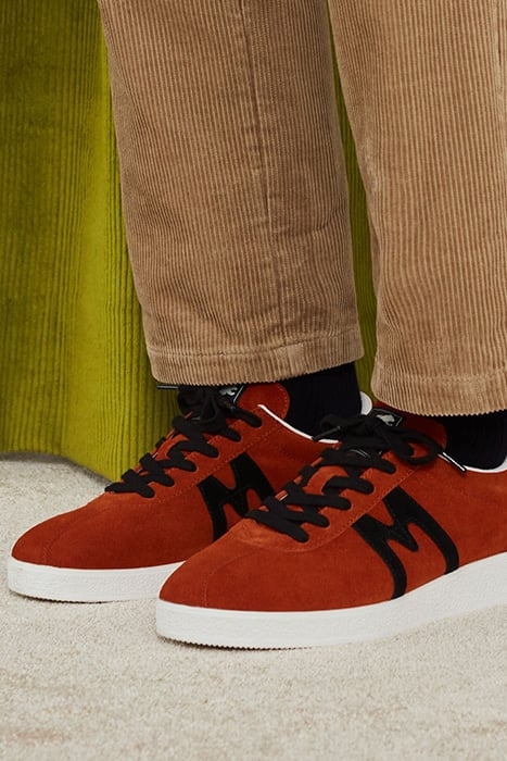 TRAMPAS-MARSALA/BLACK 2