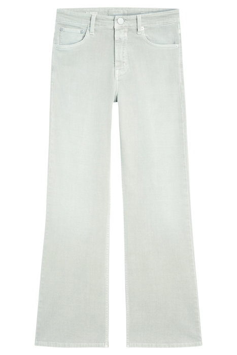 CLOSED WOMEN BAYLIN JEANS GREY MARBLE 7