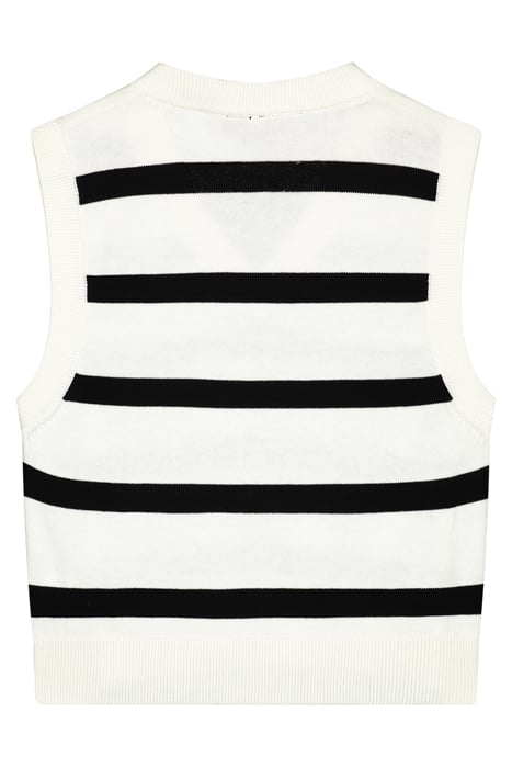 JAMIA SPENCER OFF WHITE 2