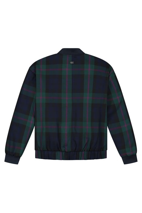 MEREL BOMBER ROYAL BLUE 2