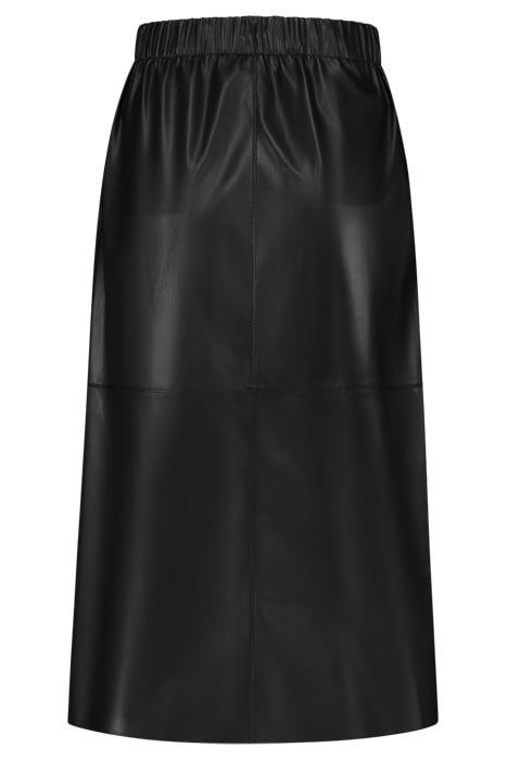 MOX SKIRT BLACK 2