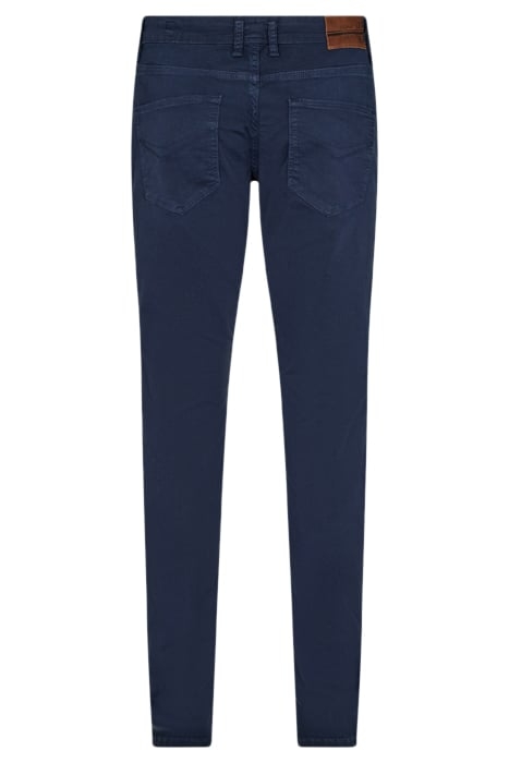 FERRY TWILL BLUE CAPTAIN 2