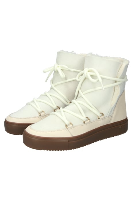 UL87 OFF WHITE - SNEAKER (HIGH) 6