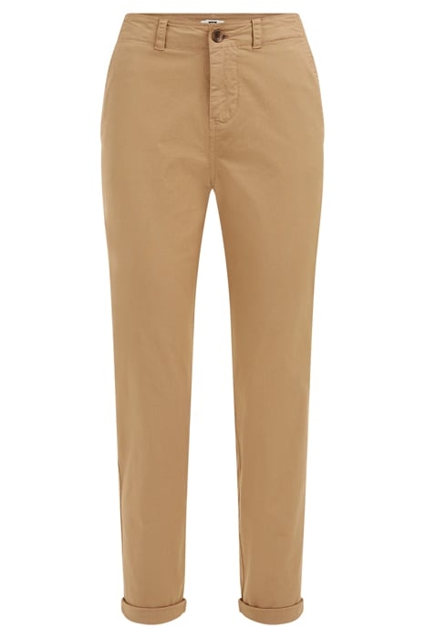 CHINO BEIGE 1