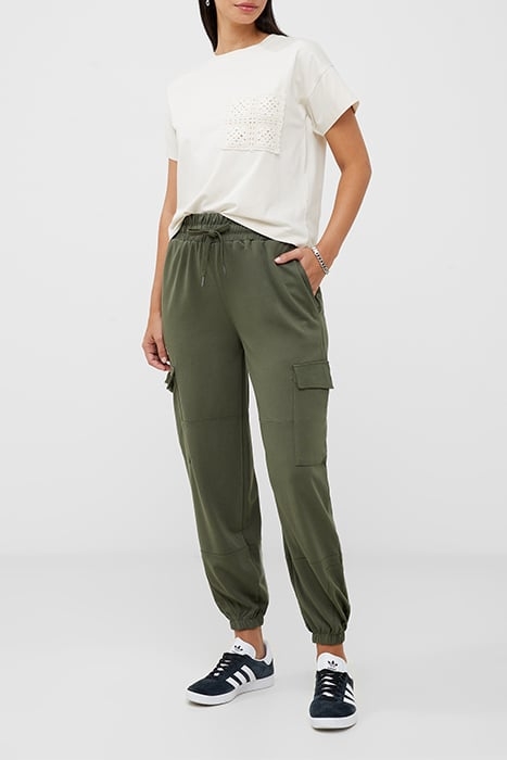 JOGGER COMBAT KHAKI 5