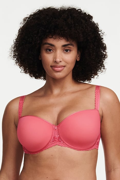 CO BRA TSHIRT HALF CUP MEMORY CORALLIN SHADES 2