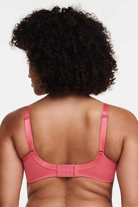 CO BRA TSHIRT HALF CUP MEMORY CORALLIN SHADES 3