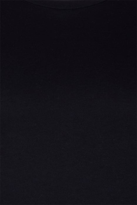 DAWSON BASIC T-SHIRT BLACK 3