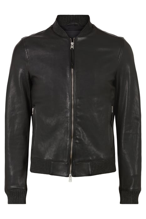 CAHILL BOMBER BLACK 5
