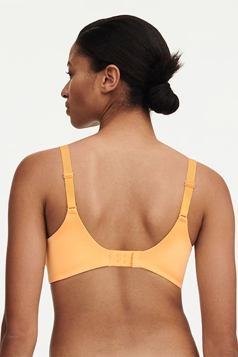 CO BRA TSHIRT COVERING MEMORY SUN YELLOW 3