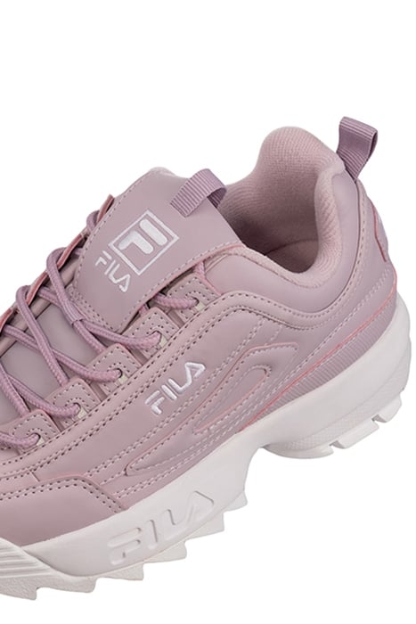 DISRUPTOR WMN MAUVE SHADOWS 8