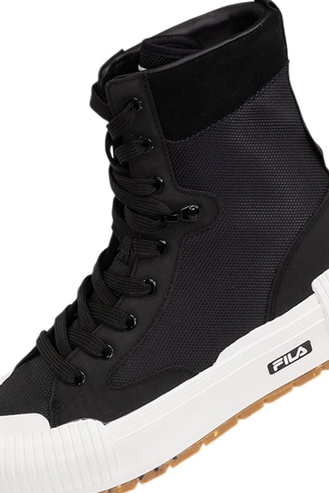 CITYBLOCK HIGH PLATFORM WMN BLACK 6