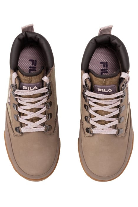 GRUNGE II CVS MID WMN TAUPE GRAY-PALE MAUVE 3