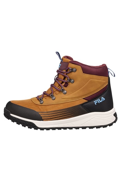 HIKEBOOSTER MID CHIPMUNK 1