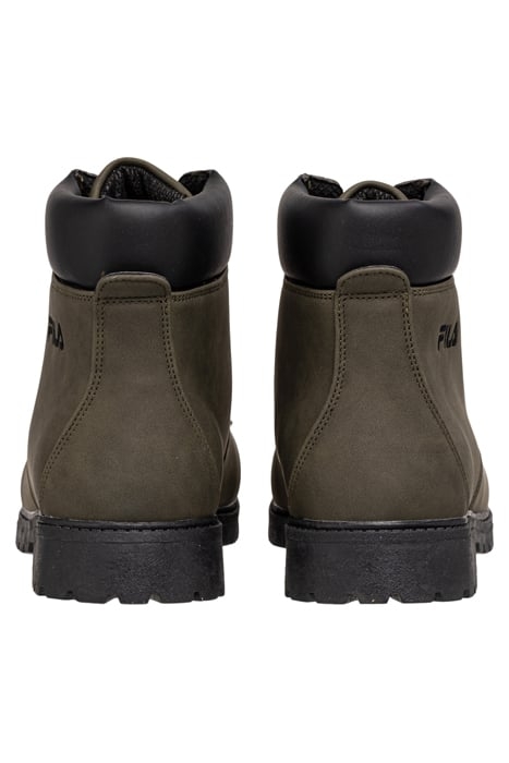 MAVERICK MID OLIVE NIGHT 4