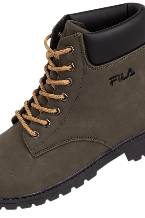 MAVERICK MID OLIVE NIGHT 6