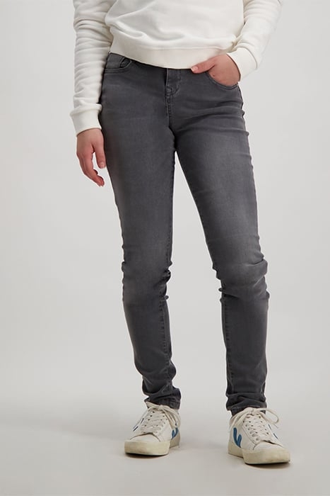 KIDS AMAZING DEN. MID GREY 2