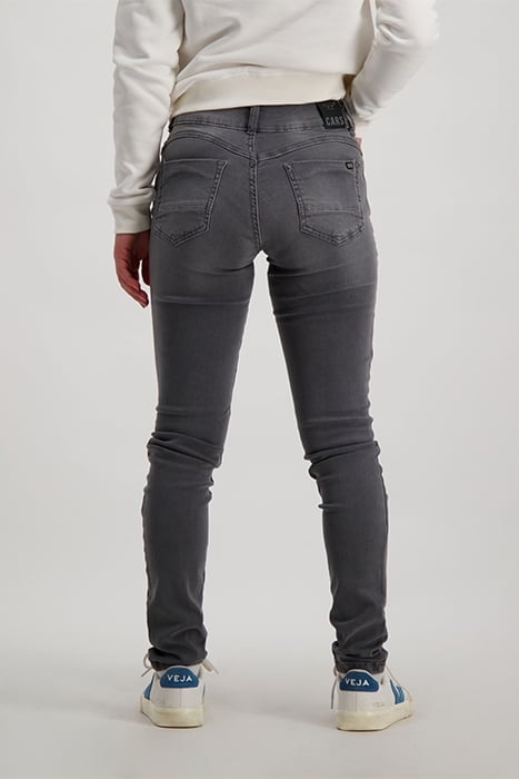 KIDS AMAZING DEN. MID GREY 3