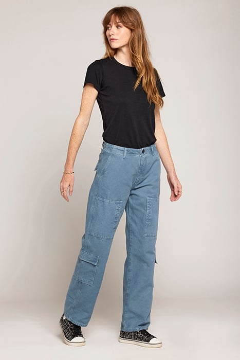 THE COMMODORE LOOSE FIT CARGO STORM 4