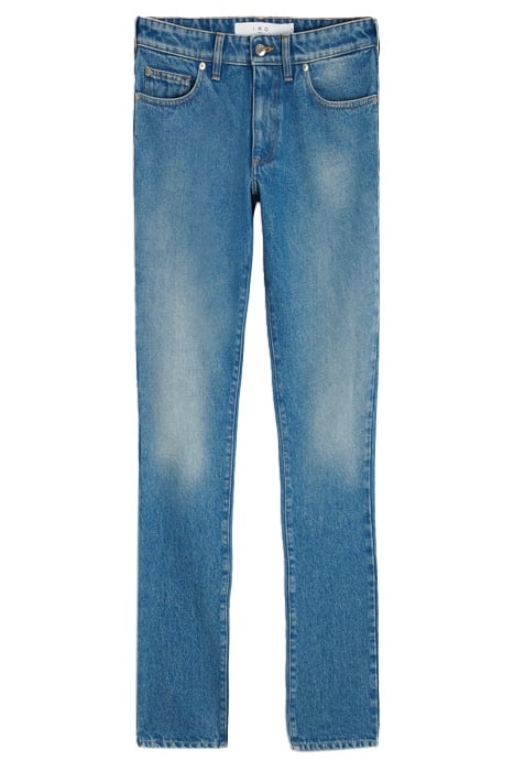 ROU BLUE VINTAGE DENIM 5