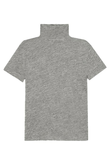 WAKEC DARK GREY T-SHIRT 5