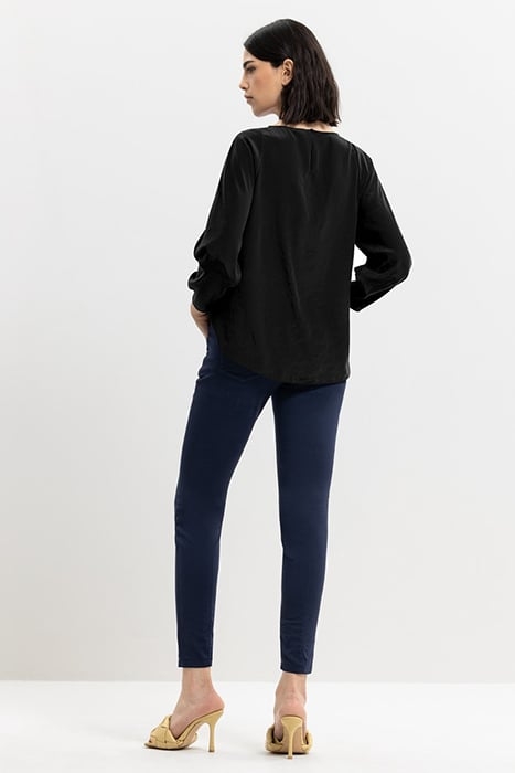HIGH-STRETCH-SKINNY-PANTS ULTRAMARINE 2