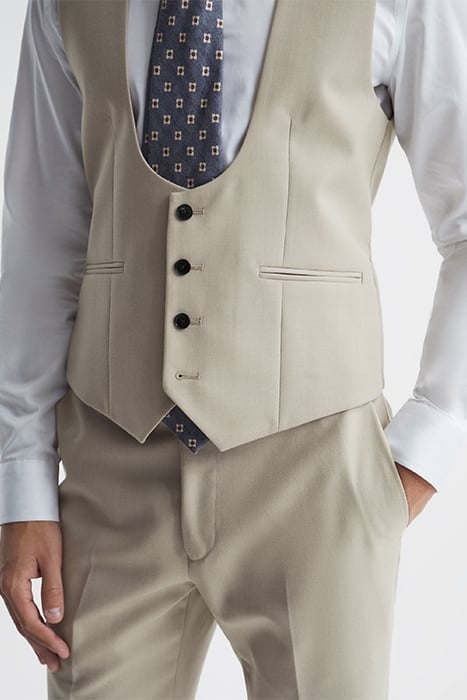 FINE WAISTCOAT STONE 6