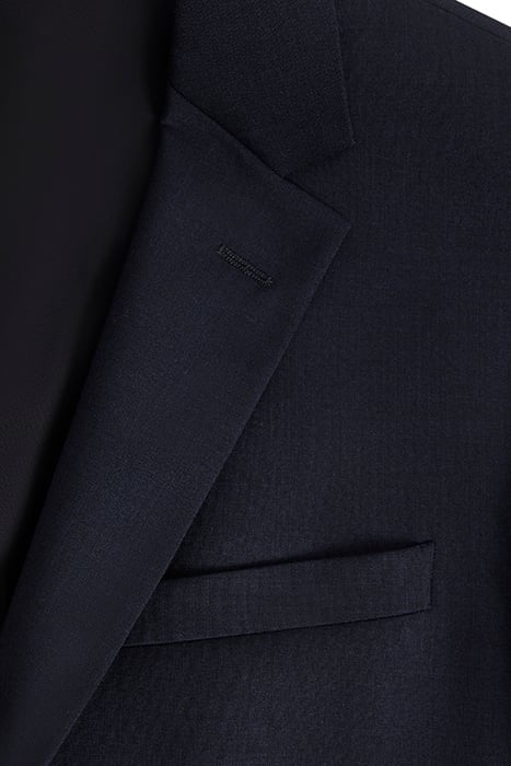 PRAY SUIT JACKET NAVY 6