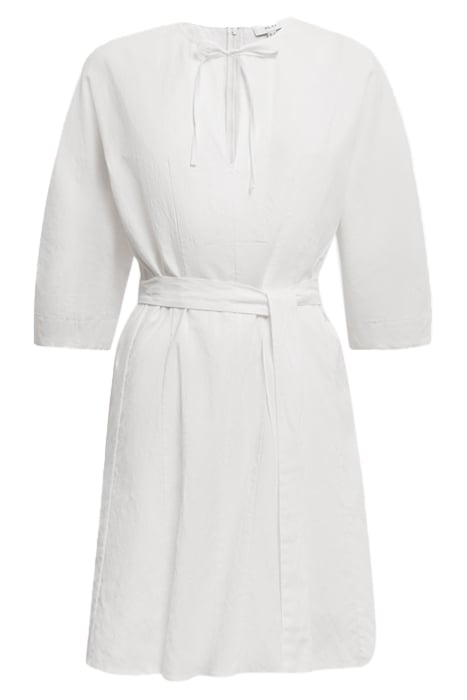 FREIDA DRESS CREAM 6