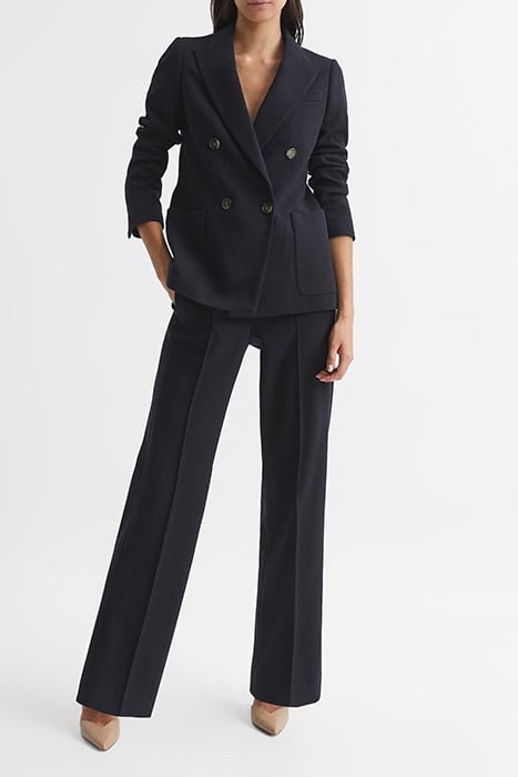 IRIA FORMAL PANTS NAVY 3