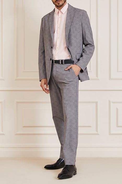 GUESS ECO JOE IT COLLAR NOTCHE PINK GOOD VIBES 6