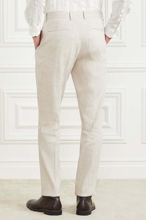 ROGER CLASSIC CHINO STONESAND 2