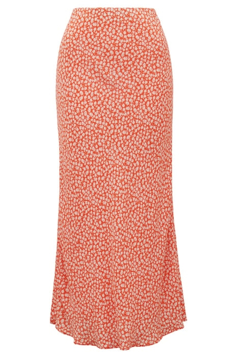 POSY BIAS SKIRT MEMPHIS DITSY 6