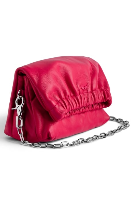 ROCKYSSIME XS SMOOTH LAMBSKIN PODIUM 3