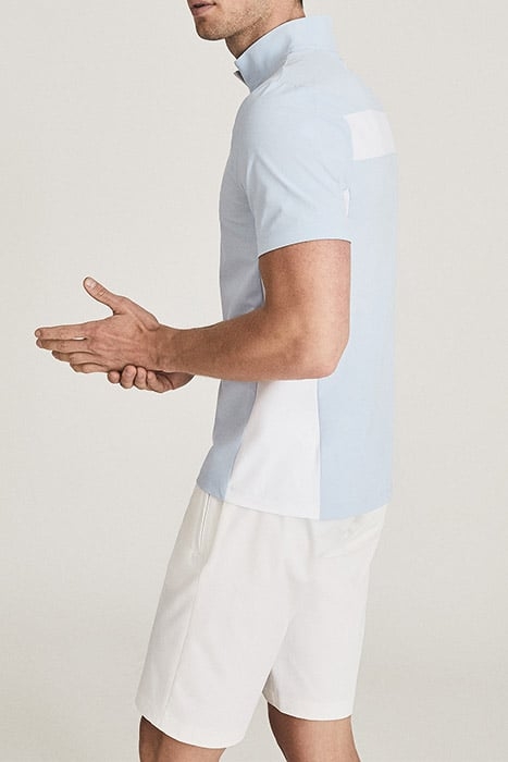 WINGFOOT SOFT BLUE 4