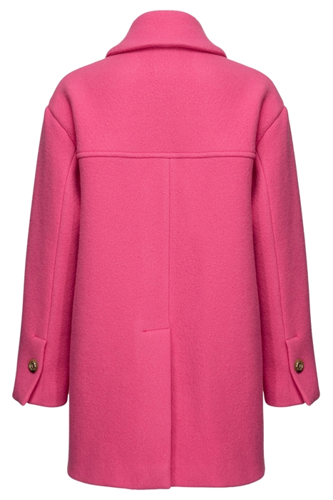 COLOMBE CABAN PANNO LAVATO MAGENTA 8