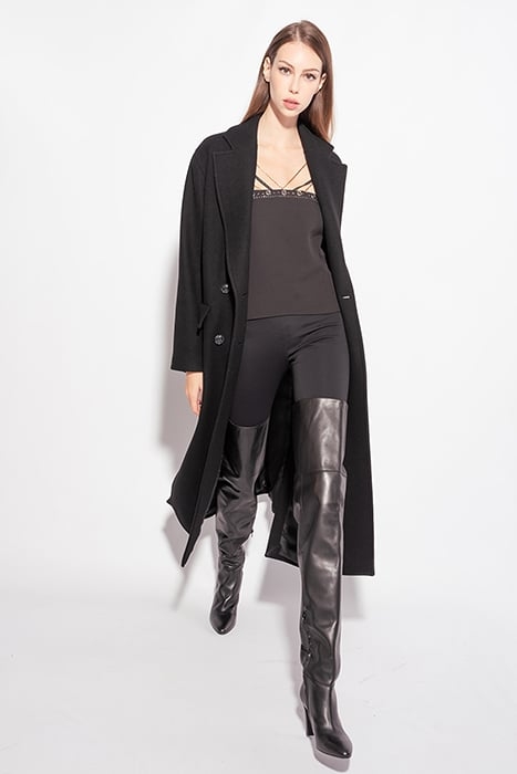 TABITA TOP CREPE ACCOPPIATO RI BLACK 4