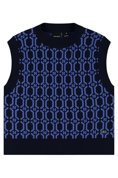 JEMMA SPENCER ROYAL BLUE 2