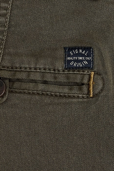 VICTOR CHINO DARK LEAVE 3