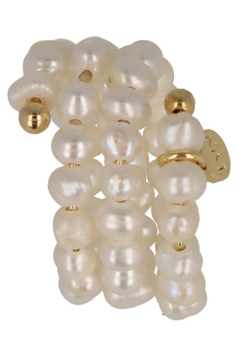 DIVINE PEARL RING 7