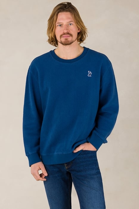 NEIL ELECTRIC BLUE CARP 1