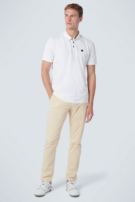 PANTS CHINO GARMENT DYED STRETCH KIT 3