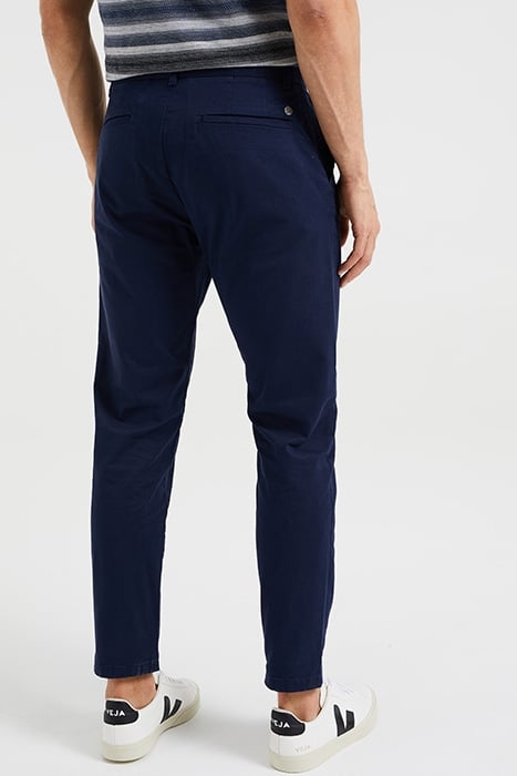 CHINO NAVY BLUE 2