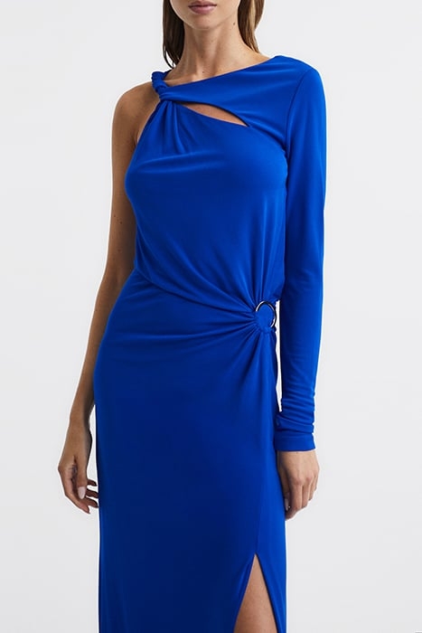 CATALINA MAXI DRESS BLUE 6